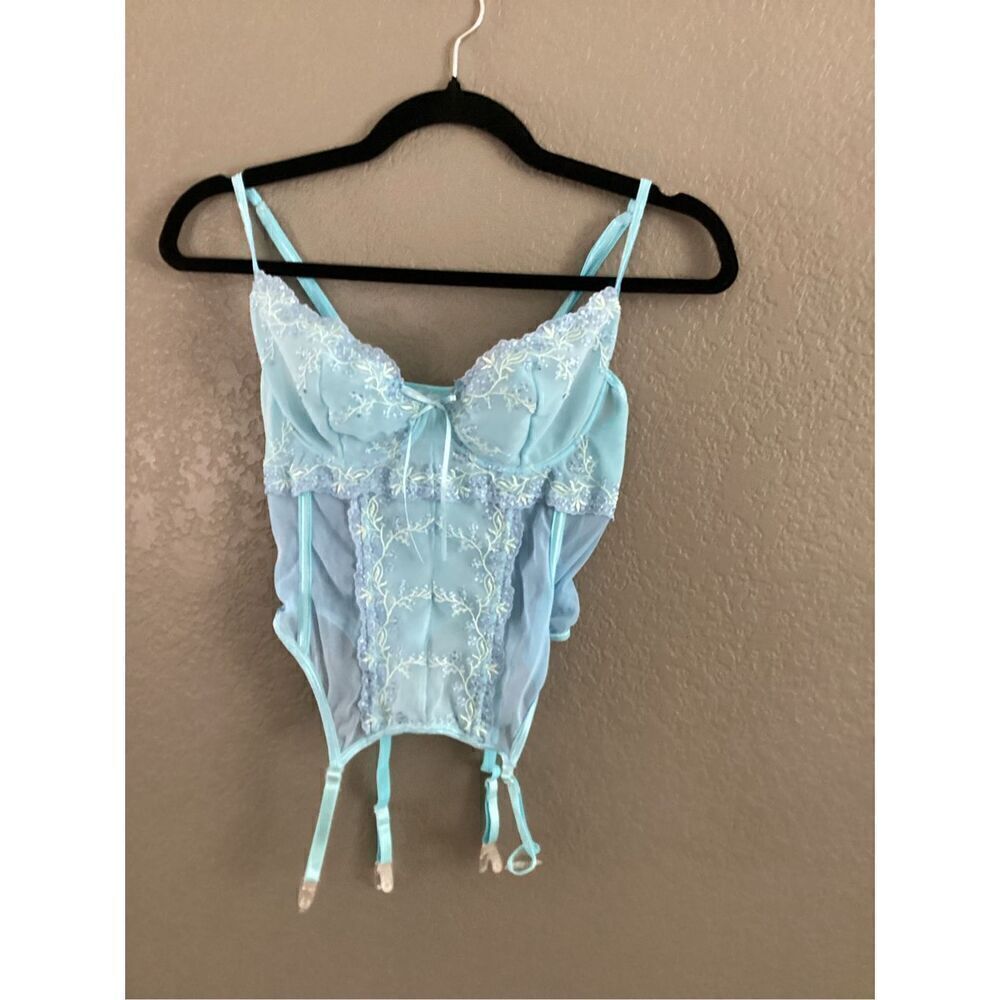 Fantasy Lingerie 